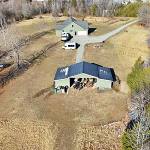 Photo #5 of 174 Mottley Mill Road, Cumberland, VA 40.5 acres