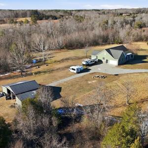 Photo #6 of 174 Mottley Mill Road, Cumberland, VA 40.5 acres