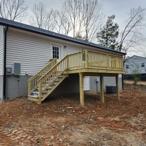 Photo #2 of 11 SPILLMAN ROAD, Farmville, VA 1.1 acres