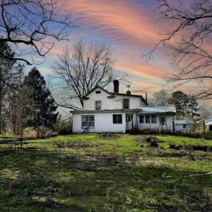 Photo #2 of 3970 Hungarytown Rd, Blackstone, VA 5.2 acres