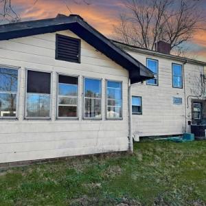 Photo #3 of 3970 Hungarytown Rd, Blackstone, VA 5.2 acres