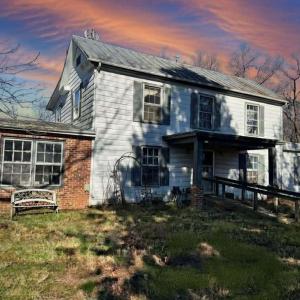 Photo #5 of 3970 Hungarytown Rd, Blackstone, VA 5.2 acres