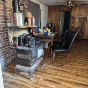 Photo #11 of 3970 Hungarytown Rd, Blackstone, VA 5.2 acres