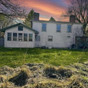 Photo #5 of 3970 Hungarytown Rd, Blackstone, VA 5.2 acres