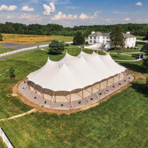 detachable tent cloth