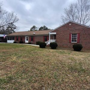 Photo #3 of 1421 Winningham Rd, Crewe, VA 7.9 acres