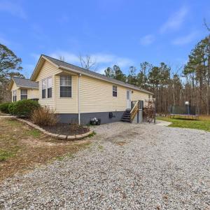 Photo #10 of 4235 West Courthouse Rd, Crewe, VA 9.0 acres