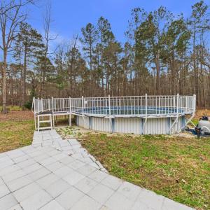 Photo #14 of 4235 West Courthouse Rd, Crewe, VA 9.0 acres