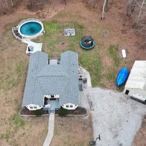 Photo #2 of 4235 West Courthouse Rd, Crewe, VA 9.0 acres