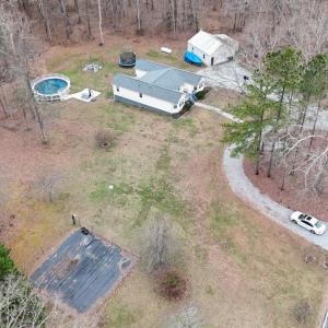 Photo #3 of 4235 West Courthouse Rd, Crewe, VA 9.0 acres
