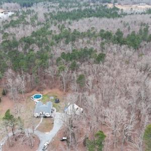 Photo #6 of 4235 West Courthouse Rd, Crewe, VA 9.0 acres