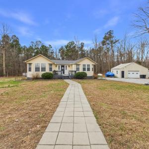 Photo #8 of 4235 West Courthouse Rd, Crewe, VA 9.0 acres