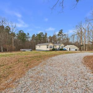 Photo #9 of 4235 West Courthouse Rd, Crewe, VA 9.0 acres