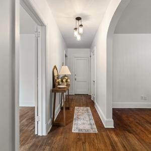 Photo #5 of 702 Irving Street, Farmville, VA 0.2 acres