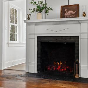 Photo #9 of 702 Irving Street, Farmville, VA 0.2 acres