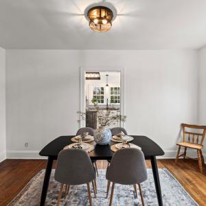 Photo #13 of 702 Irving Street, Farmville, VA 0.2 acres