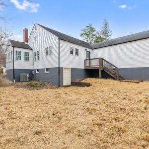 Photo #36 of 702 Irving Street, Farmville, VA 0.2 acres