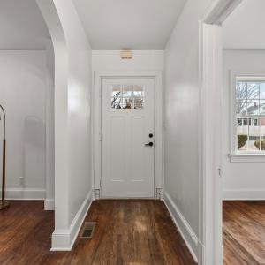 Photo #4 of 702 Irving Street, Farmville, VA 0.2 acres