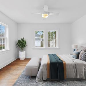 Photo #6 of 702 Irving Street, Farmville, VA 0.2 acres