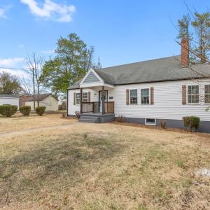 Photo #31 of 702 Irving Street, Farmville, VA 0.2 acres