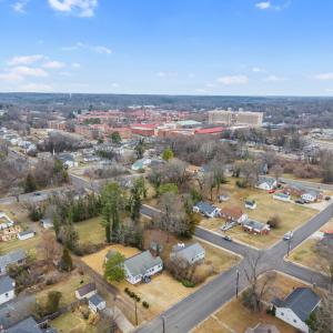 Photo #40 of 702 Irving Street, Farmville, VA 0.2 acres