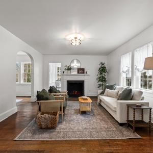 Photo #8 of 702 Irving Street, Farmville, VA 0.2 acres