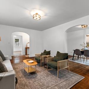 Photo #10 of 702 Irving Street, Farmville, VA 0.2 acres