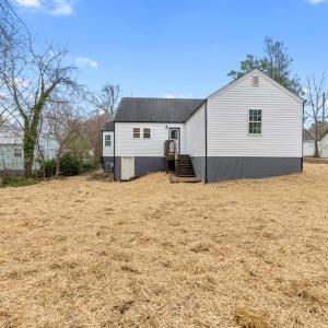 Photo #35 of 702 Irving Street, Farmville, VA 0.2 acres