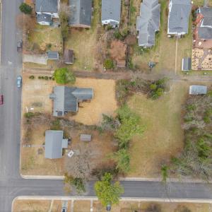 Photo #37 of 702 Irving Street, Farmville, VA 0.2 acres