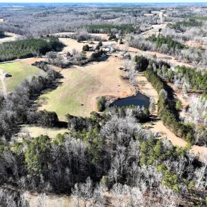 Photo #5 of 6840 Lunenburg County Road, Keysville, VA 45.2 acres