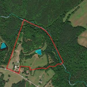 Photo #54 of 6840 Lunenburg County Road, Keysville, VA 45.2 acres