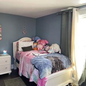 Photo #38 of 6840 Lunenburg County Road, Keysville, VA 45.2 acres