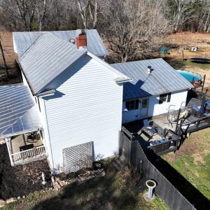 Photo #2 of 6840 Lunenburg County Road, Keysville, VA 45.2 acres