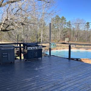 Photo #26 of 6840 Lunenburg County Road, Keysville, VA 45.2 acres