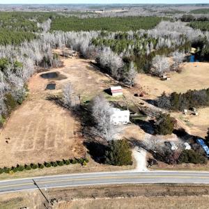 Photo #4 of 6840 Lunenburg County Road, Keysville, VA 45.2 acres