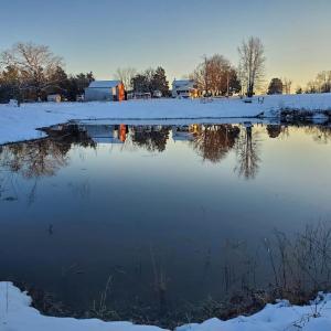 Photo #53 of 6840 Lunenburg County Road, Keysville, VA 45.2 acres