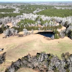 Photo #8 of 6840 Lunenburg County Road, Keysville, VA 45.2 acres