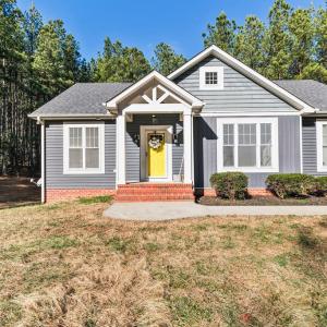 Photo #2 of 339 Loman, Meherrin, VA 1.9 acres