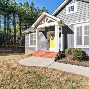 Photo #3 of 339 Loman, Meherrin, VA 1.9 acres