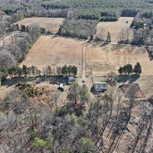 Photo #10 of 3370 Stagecoach, Farmville, VA 20.0 acres