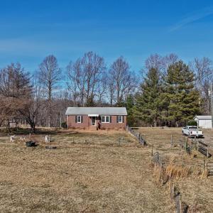 Photo #4 of 3370 Stagecoach, Farmville, VA 20.0 acres