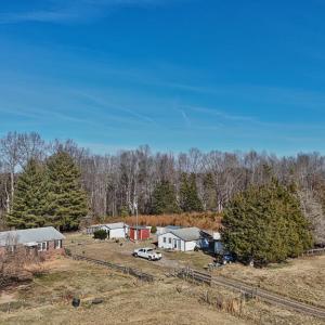 Photo #5 of 3370 Stagecoach, Farmville, VA 20.0 acres