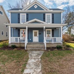 Photo #22 of 207 Oliver Ave, Crewe, VA 0.2 acres