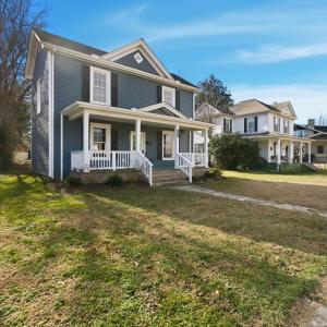 Photo #23 of 207 Oliver Ave, Crewe, VA 0.2 acres