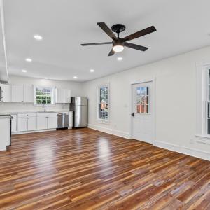 Photo #3 of 207 Oliver Ave, Crewe, VA 0.2 acres