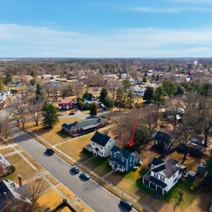 Photo #30 of 207 Oliver Ave, Crewe, VA 0.2 acres