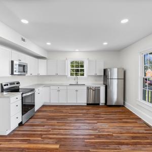 Photo #5 of 207 Oliver Ave, Crewe, VA 0.2 acres