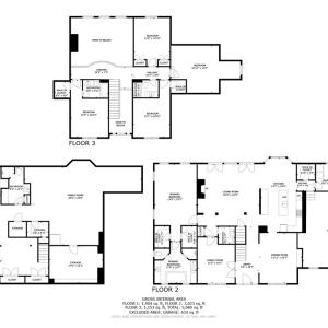 Photo #38 of 7247 HIXBURG RD, Pamplin, VA 5.0 acres