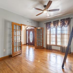 Photo #8 of 7247 HIXBURG RD, Pamplin, VA 5.0 acres