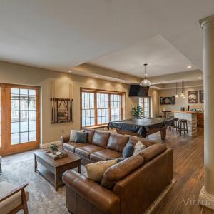 Photo #25 of 7247 HIXBURG RD, Pamplin, VA 5.0 acres